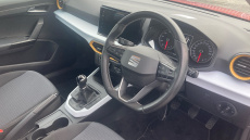 SEAT Arona 1.0 TSI SE Technology 5dr Petrol Hatchback